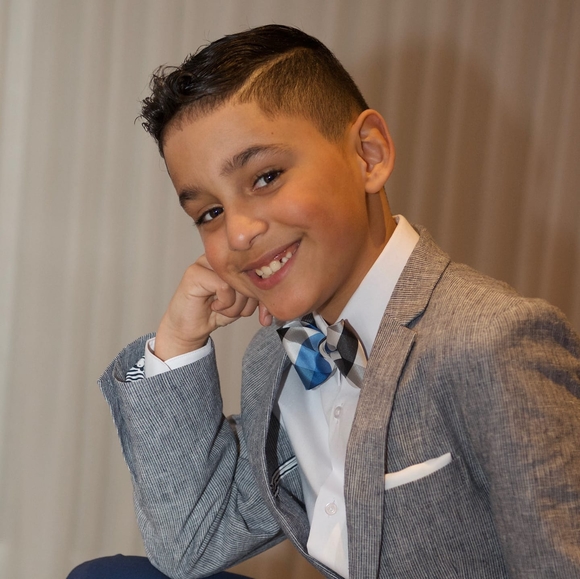 Meet your Posher, Valeria - Picture 1 of 1